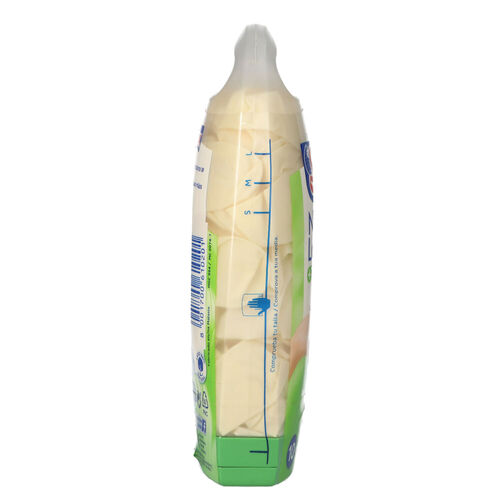 GUANTES SPONTEX LATEX TALLA MEDIANA image number