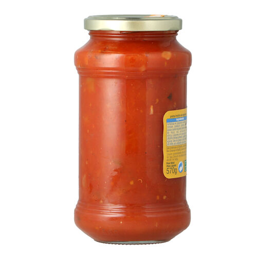 PISTO ALTEZA 570g image number