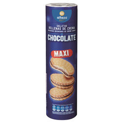 Galleta chocolate ALTEZA 500g