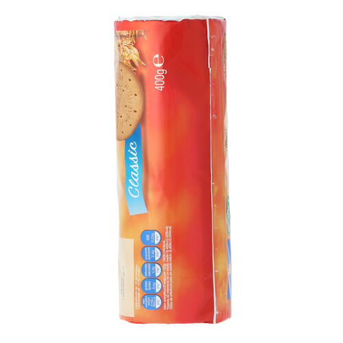 DIGESTIVE ALTEZA 400g image number