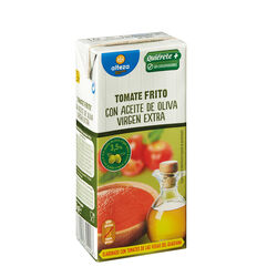 Tomate frito con aceite oliva ALTEZA  350g