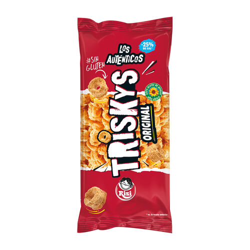 Triskys RISI 115g image number