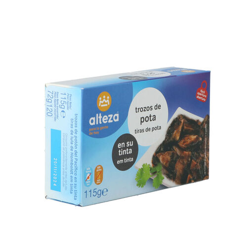 Pota tinta ALTEZA 115g image number