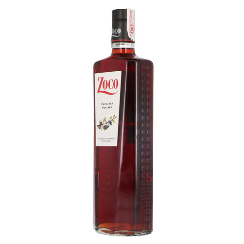 Pacharan ZOCO 1L image number