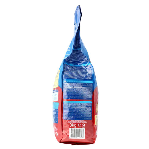 Comida seca para perro adulto con buey BREKKIES 3kg image number