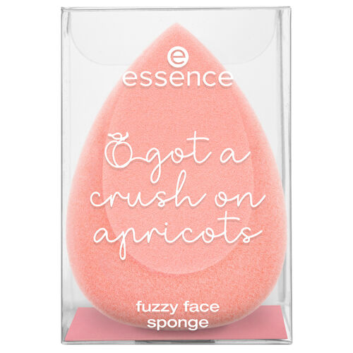 Espongo got a crush image number