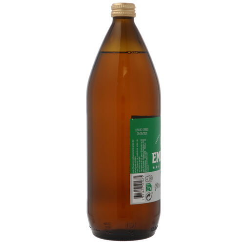 Cerveza EMDBRAU 1L image number