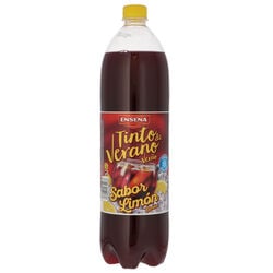 Tinto Verano lim&oacute;n ENSE&Ntilde;A 1.5L