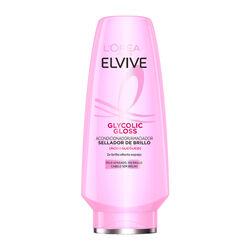 Acondicionador glycolic gloss ELVIVE 300ml