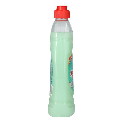 LAVAVAJILLAS MANO SELEX ALOE 500ml image number