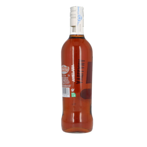 LICOR AVELLANA 70cl image number