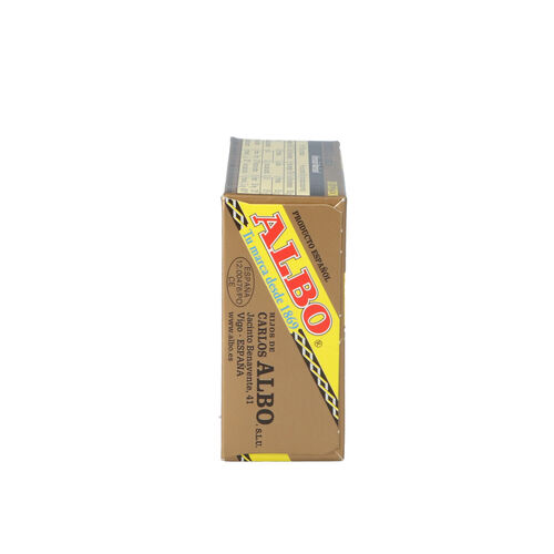 ZAMBURIÑAS ALBO OL-115g image number