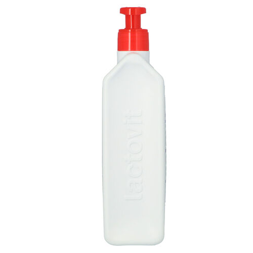 LECHE CORPORAL LACTOUREA  LACTOVIT 400ml image number