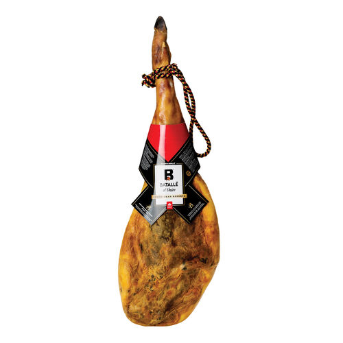 JAMON  DUROC RESERVA BATALLE PIEZA, KG image number