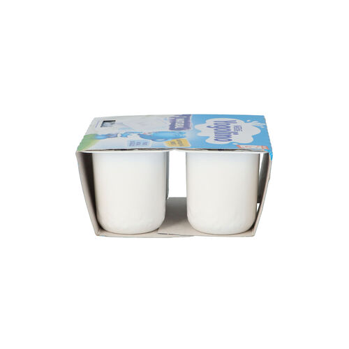 YOGOLINO Natural a partir de 6 meses 4x100g image number