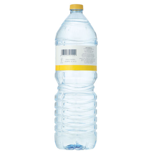 AGUA FUENTE LIVIANA MINERAL 2L image number