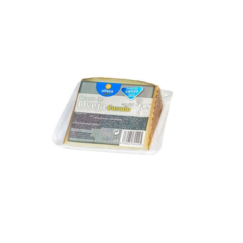 Queso oveja ALTEZA cu&ntilde;a 250g image number