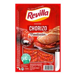 Chorizo tradicion REVILLA 65g