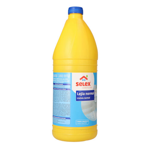 LEJÍA SELEX NORMAL 2L image number