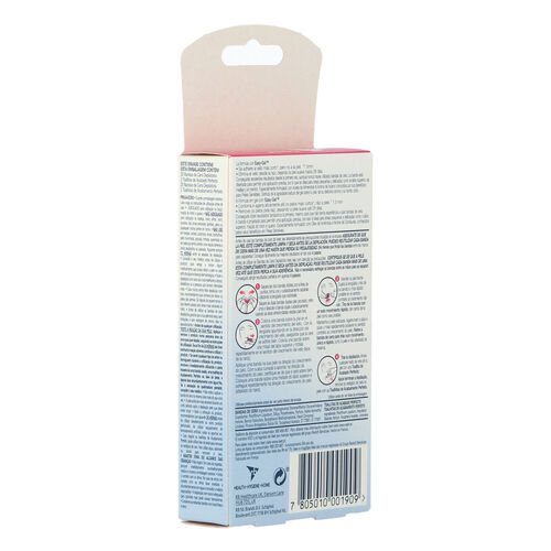 BANDAS DE CERA EXPERT PIEL NORMAL VEET 16 BANDAS image number