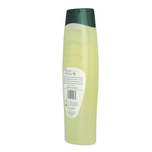 COLONIA GOTAS FRESCAS INSTITUTO ESPAÑOL 750ml image number