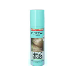 Tinte retoca raices magic RETOUCH beige 75ml