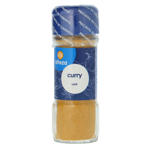 CURRY ALTEZA 40g image number
