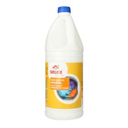 Lej&iacute;a neutra lavadora SELEX 2L