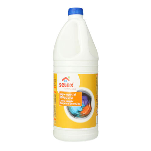 Lej&iacute;a neutra lavadora SELEX 2L image number
