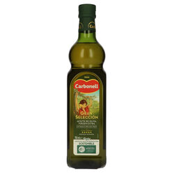 Aceite Virgen Extra CARBONELL 75cl