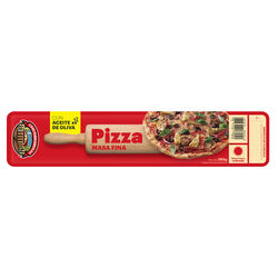 MASA DE PIZZA CASA TARRADELLAS 260g