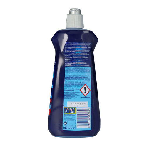 ABRILLANTADOR LAVAVAJILLAS FINISH 500ml image number