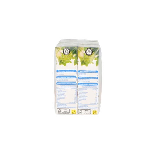Zumo de pi&ntilde;a,uva y manzana ALTEZA 6x200ml image number