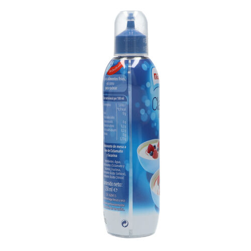 NATREEN LIQUIDO 250ml image number