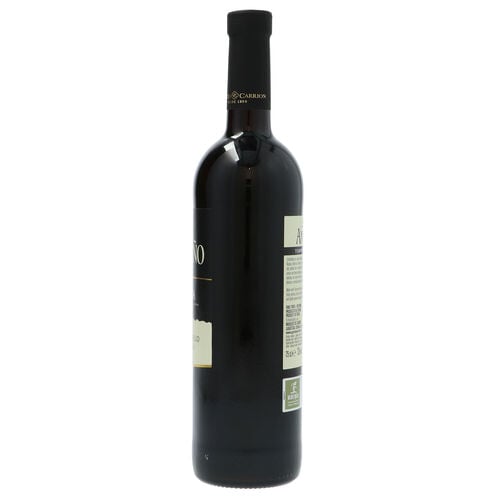 Vino tinto DOCa Rioja ANTA&Ntilde;O 750ml image number
