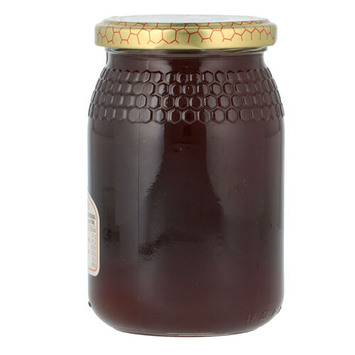 Miel puerto SAN ISIDRO tarro 500g image number