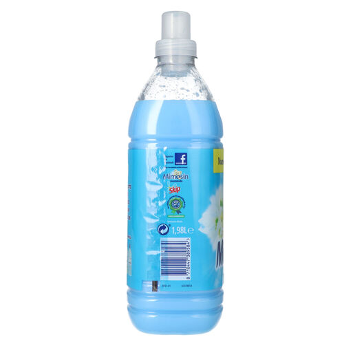 SUAVIZ AZUL VITAL MIMOSIN 1980ml image number