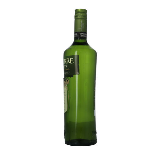 Vermouth yzaguirre blanco 1L image number