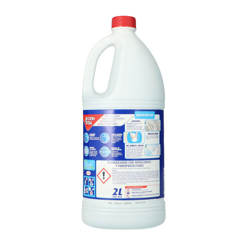 Lej&iacute;a NEUTREX futura 1.9L image number