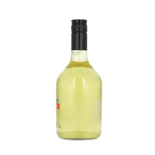 BEBIDA MANZANA SIN ALCOHOL ENSEÑA 70cl image number