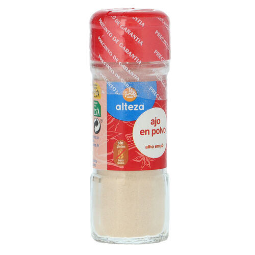 AJO MOLIDO ALTEZA 38g image number
