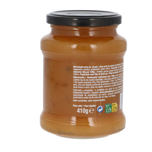 Mermelada Extra ciruela ALTEZA 350g image number