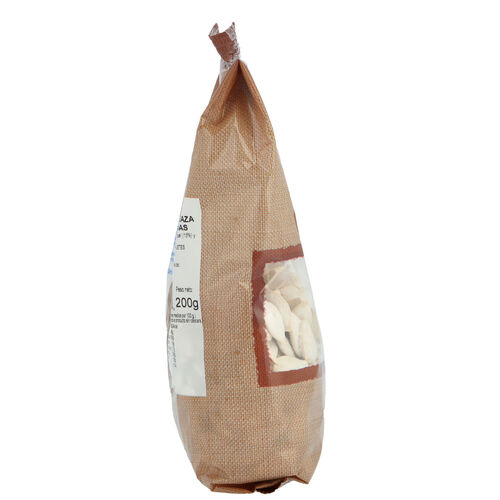 Pipas con sal ALTEZA calabaza 190g image number