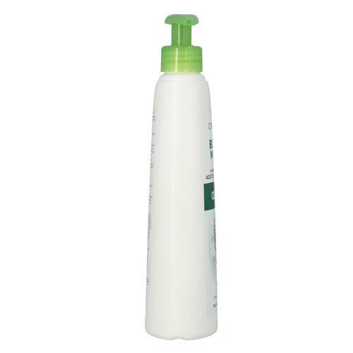 Body milk oliva CROWE dosificador 400ml image number
