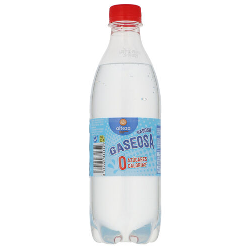 GASEOSA ALTEZA 500ml image number