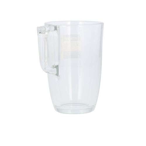Mug 38cl Hot drinks cristal image number
