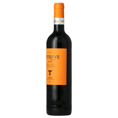 VINO TINTO MURUVE DO TORO 750ml image number