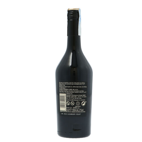 Crema de Whisky BAILEYS 70cl image number