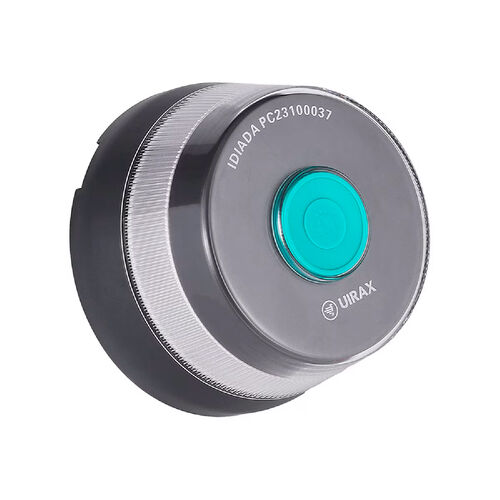 Baliza de emergencia geolocalizable v16 2.0 iot UIRAX image number