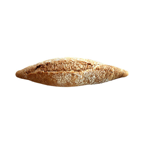 Pan barra GOURMET Integral trigo 280g image number